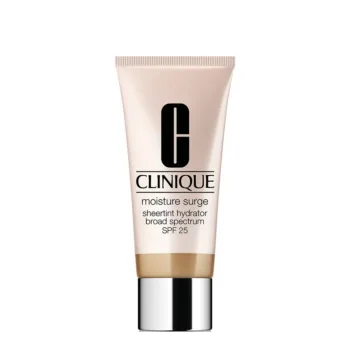 <span class="notranslate">CLINIQUE MOISTURE SURGE</span> SPF 25 sheertint #03 40ml