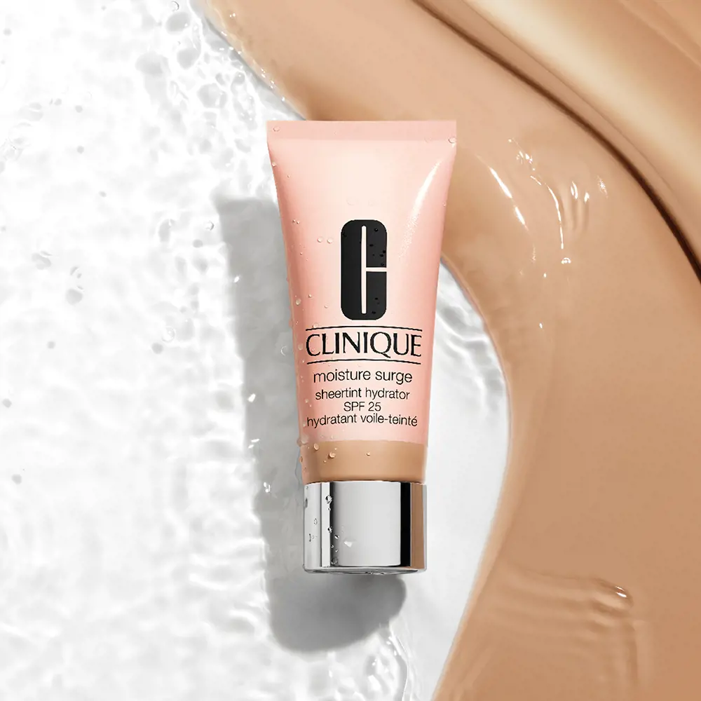 <span class="notranslate">CLINIQUE MOISTURE SURGE</span> SPF 25 sheertint #03 40ml <span class="notranslate">CLINIQUE MOISTURE SURGE</span> SPF 25 sheertint #03 40ml - Image 4