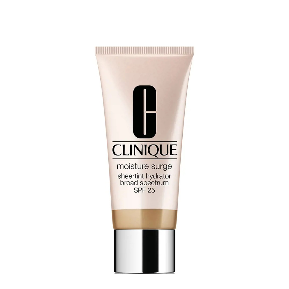 <span class="notranslate">CLINIQUE MOISTURE SURGE</span> SPF 25 sheertint #03 40ml <span class="notranslate">CLINIQUE MOISTURE SURGE</span> SPF 25 sheertint #03 40ml