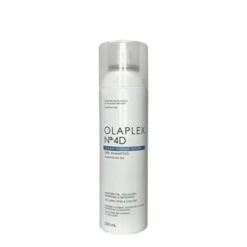 OLAPLEX Shampoo secco Nº4 D CLEAN VOLUME DETOX 250 ml