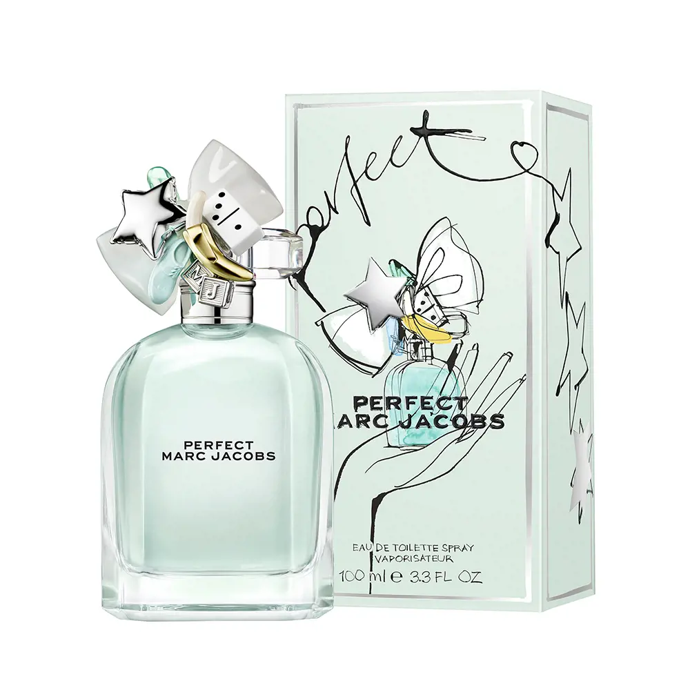 <span class="notranslate">MARC JACOBS PERFECT</span> eau de toilette 100 ml