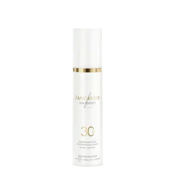 LANCASTER SUN PERFECT illuminating cream SPF30 50 ml