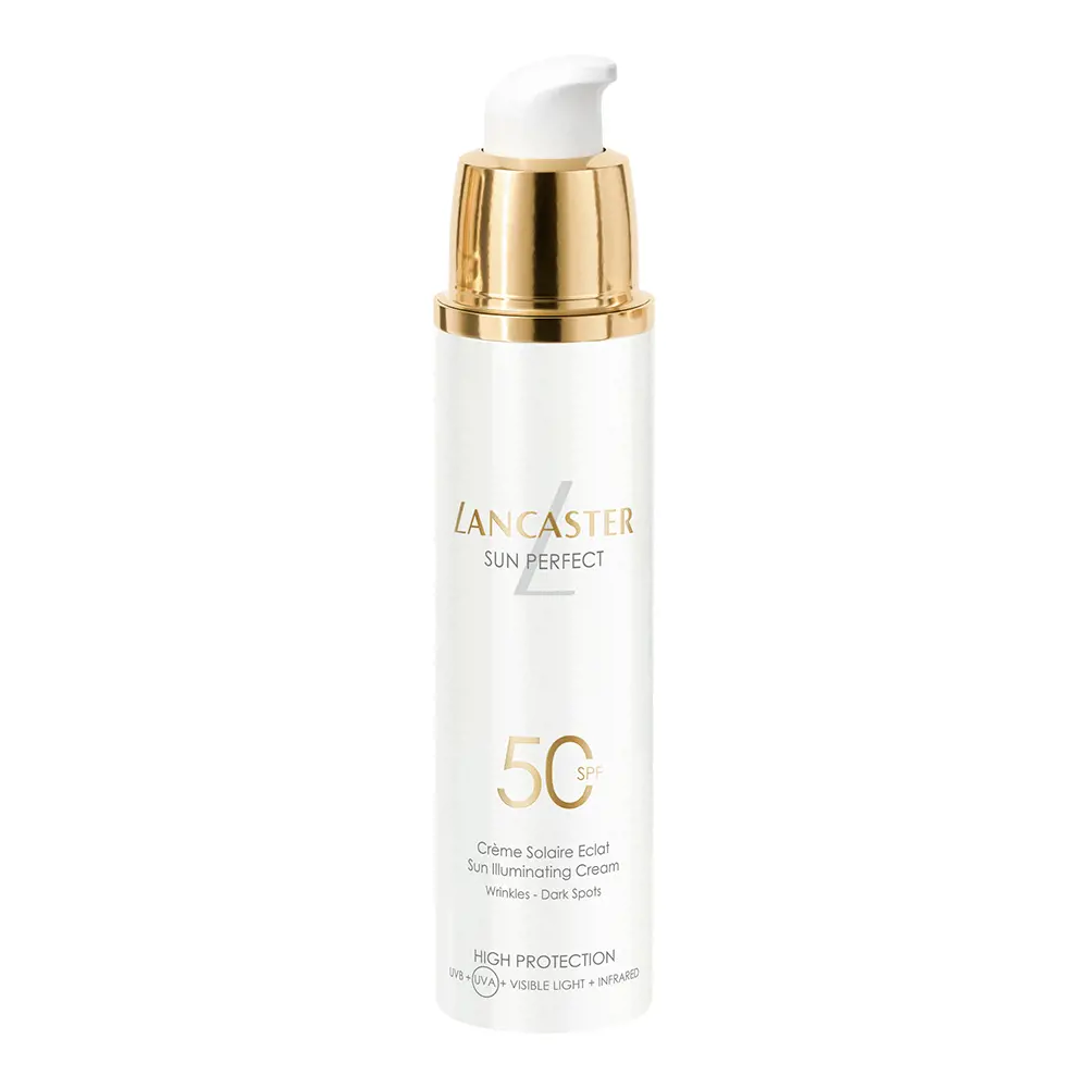LANCASTER SUN PERFECT crema illuminante SPF50 50 ml
