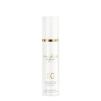 LANCASTER SUN PERFECT crema illuminante SPF50 50 ml
