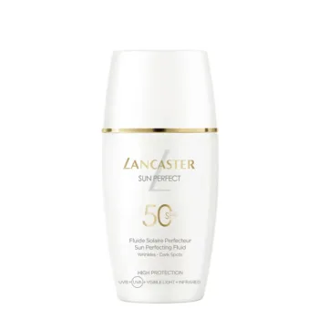 LANCASTER SUN PERFECT perfecting fluid SPF50 30 ml