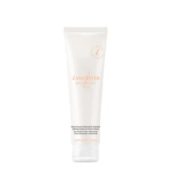 LANCASTER SOFTENING cleansing foam 150 ml LANCASTER SOFTENING cleansing foam 150 ml