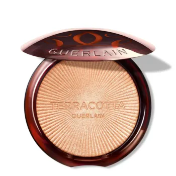 GUERLAIN TERRACOTTA LUMINIZER poudre compacte #00 ivory 10 gr
