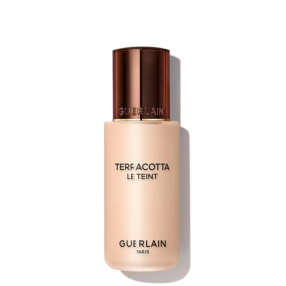 GUERLAIN TERRACOTTA LE TEINT fluid #1c 30ml GUERLAIN TERRACOTTA LE TEINT fluid #1c 30ml