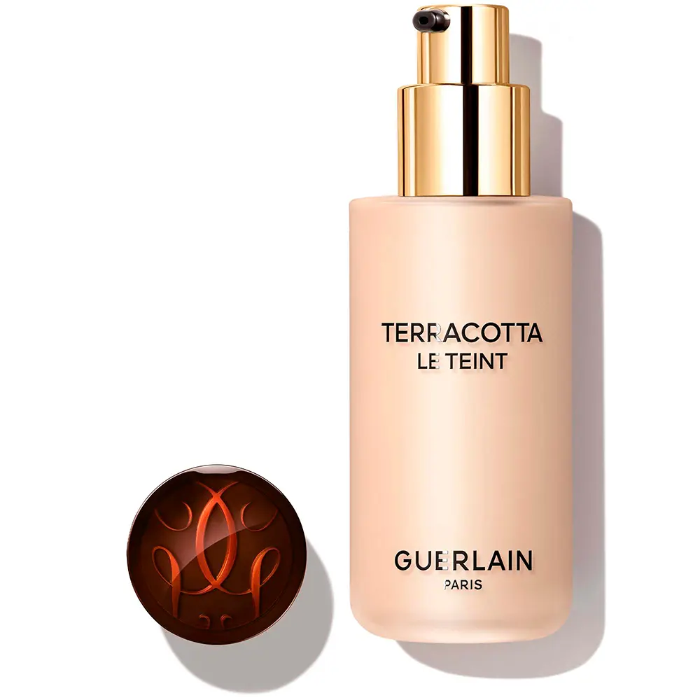 GUERLAIN TERRACOTTA LE TEINT fluid #0.5n 30 ml