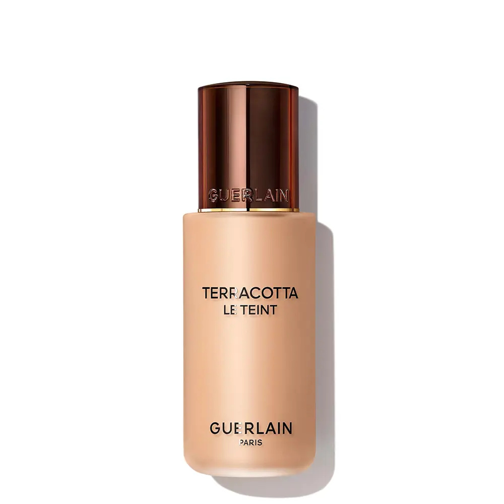 GUERLAIN TERRACOTTA LE TEINT fluid #3.5n 30 ml GUERLAIN TERRACOTTA LE TEINT fluid #3.5n 30 ml