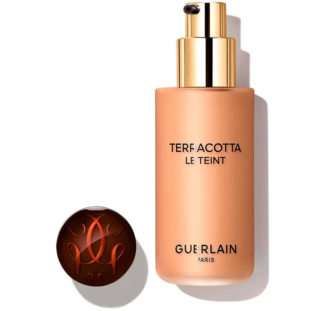 GUERLAIN TERRACOTTA LE TEINT fluid #4.5n 30 ml