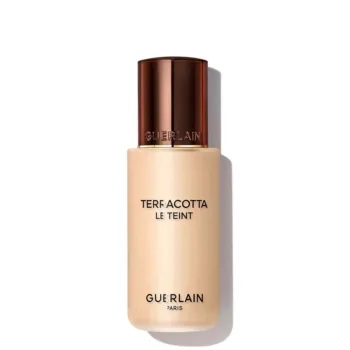 GUERLAIN TERRACOTTA LE TEINT fluid #1w 30 ml