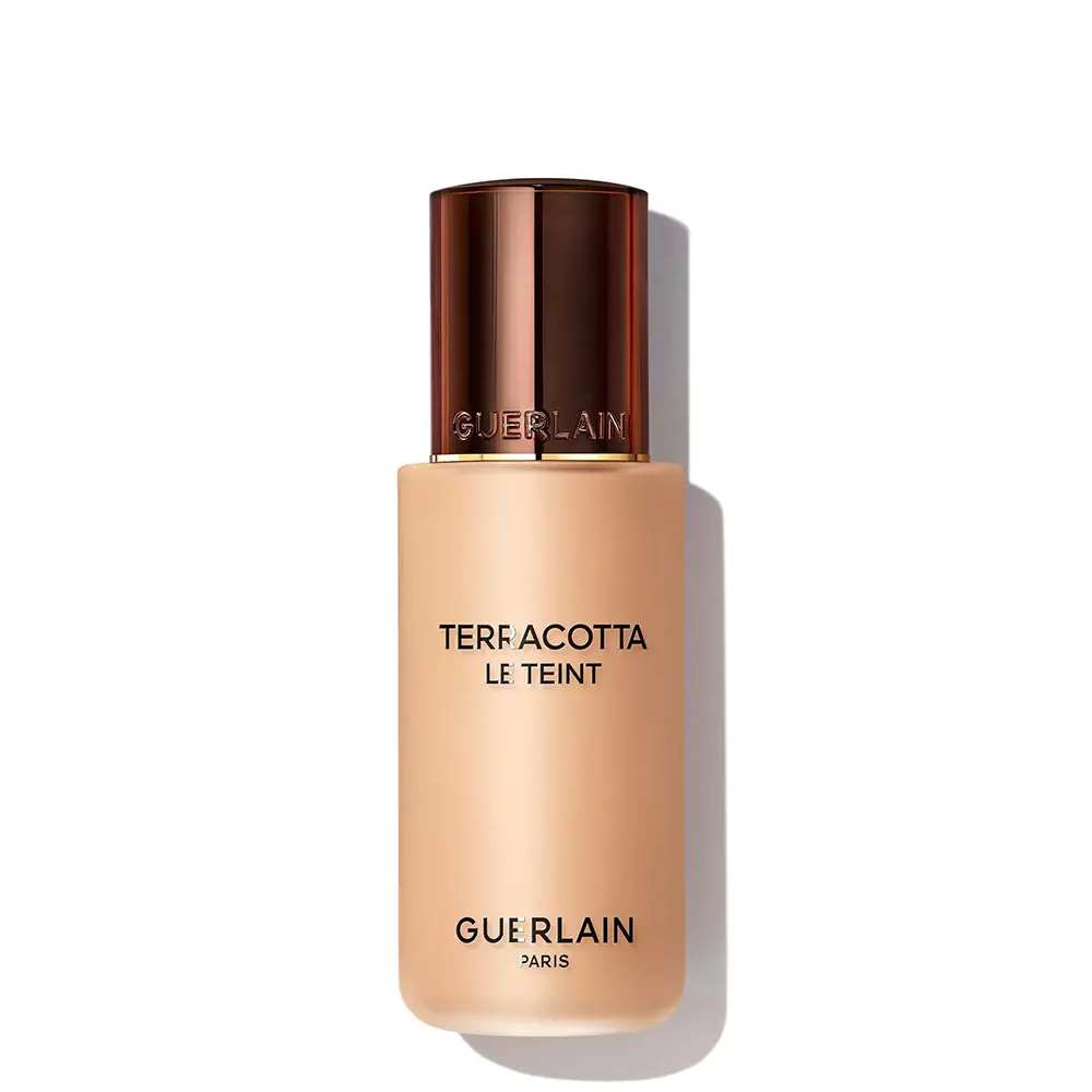 GUERLAIN TERRACOTTA LE TEINT fluid #3.5w 30 ml GUERLAIN TERRACOTTA LE TEINT fluid #3.5w 30 ml