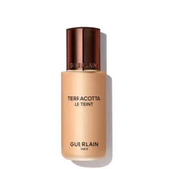 GUERLAIN TERRACOTTA LE TEINT fluid #4w 30ml
