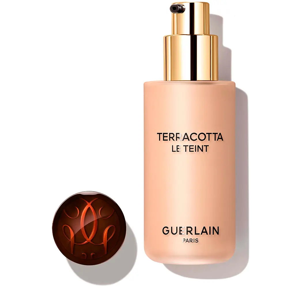 GUERLAIN TERRACOTTA LE TEINT fluid #3c 30 ml