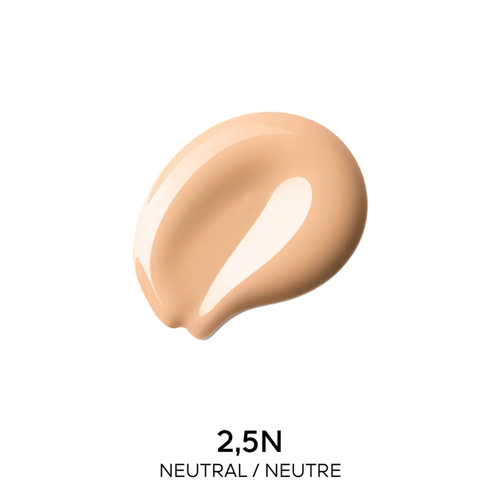 GUERLAIN TERRACOTTA LE TEINT fluid #2.5n 30 ml GUERLAIN TERRACOTTA LE TEINT fluid #2.5n 30 ml - Image 3