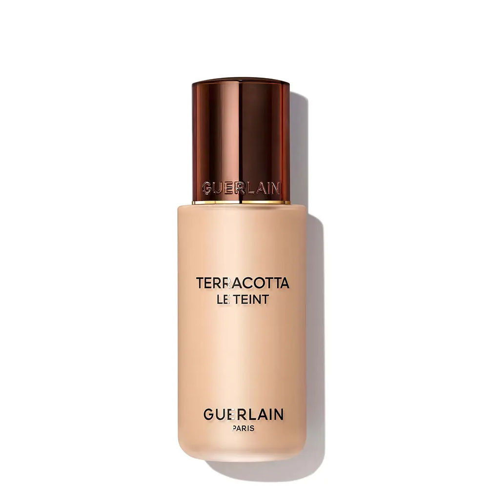 GUERLAIN TERRACOTTA LE TEINT fluid #2.5n 30 ml GUERLAIN TERRACOTTA LE TEINT fluid #2.5n 30 ml