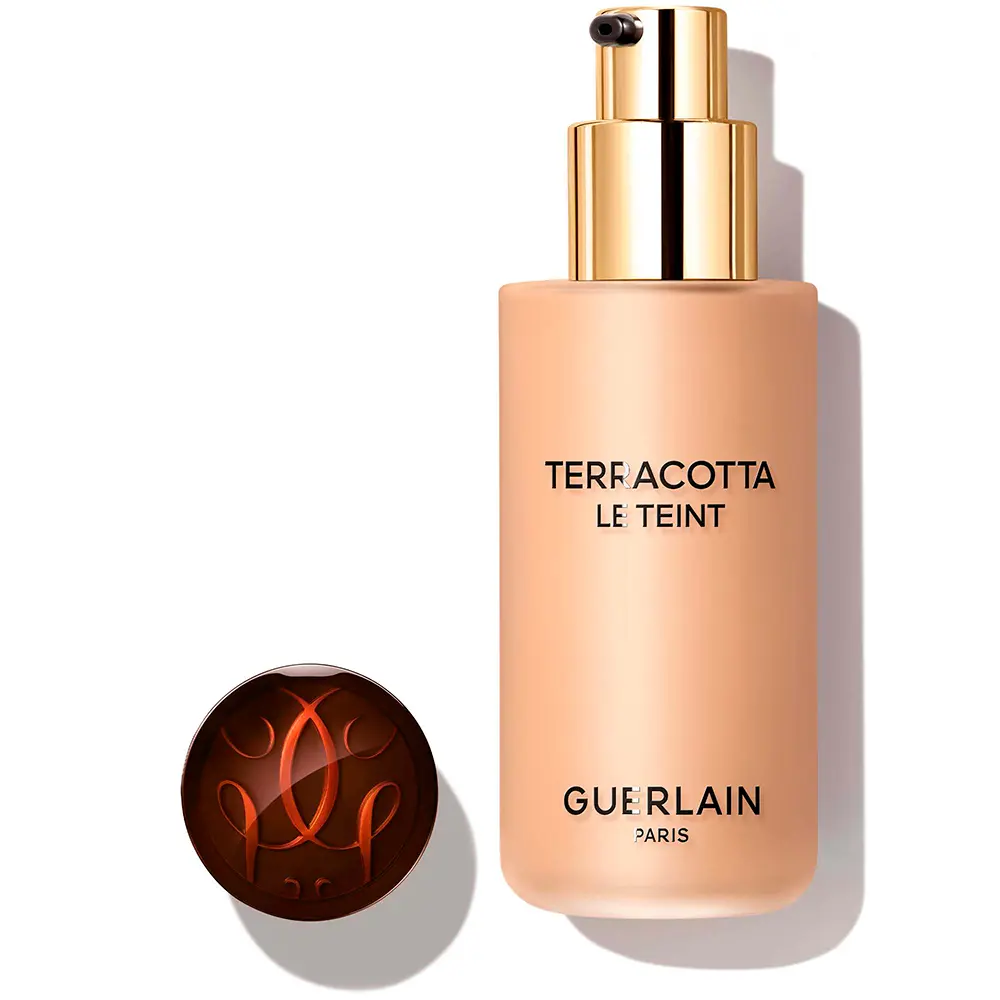GUERLAIN TERRACOTTA LE TEINT fluid #3w 30 ml