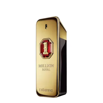 PACO RABANNE 1 MILLION ROYAL eau de parfum 200 ml per uomo