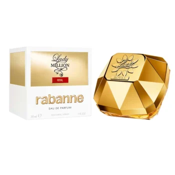 <span class="notranslate">PACO RABANNE LADY MILLION ROYAL</span> edp vapo 30 ml for Women