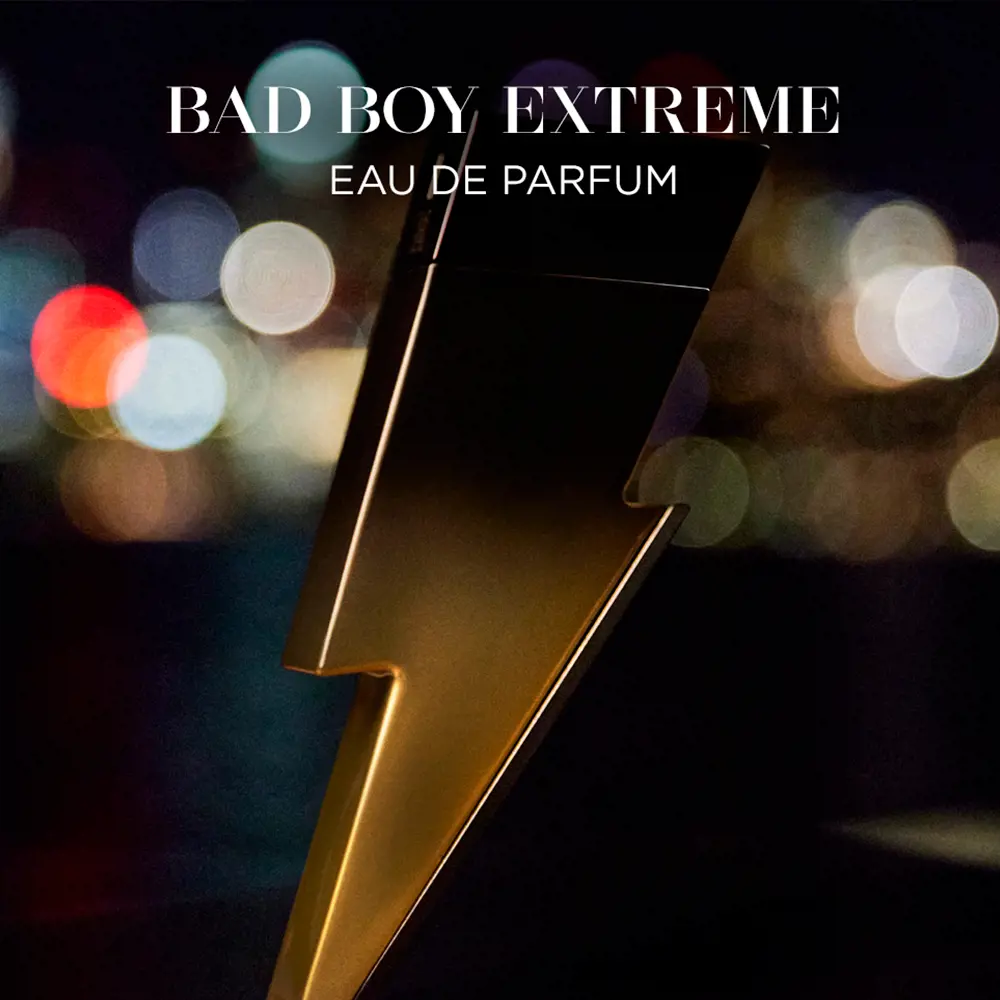 <span class="notranslate">CAROLINA HERRERA BAD BOY EXTREME</span> Eau De Parfum 50 ml for Men <span class="notranslate">CAROLINA HERRERA BAD BOY EXTREME</span> Eau De Parfum 50 ml for Men - Image 3