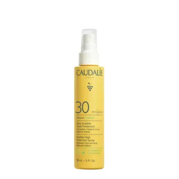 CAUDALIE VINOSUN invisible high protection spray SPF30 150 ml