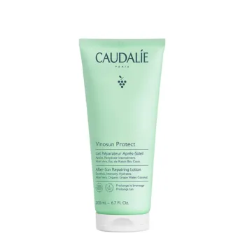 CAUDALIE VINOSUN after sun repairing lotion 200 ml