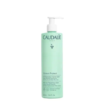CAUDALIE VINOSUN after sun repairing lotion 400 ml