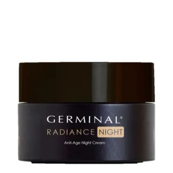 <span class="notranslate">GERMINAL IMMEDIATE ACTION RADIANCE</span> anti-age night cream 50 ml