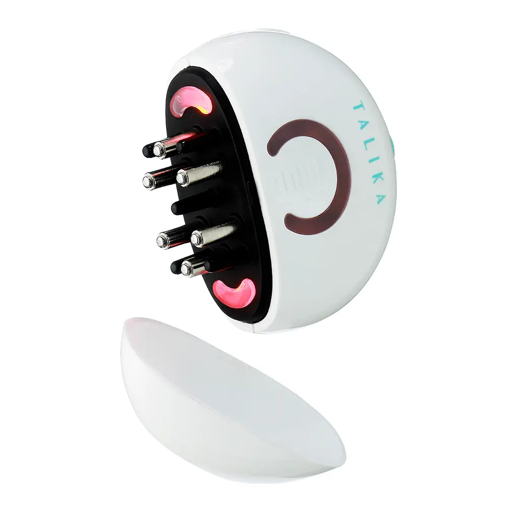 TALIKA HAIR FORCE LOT 2 pcs