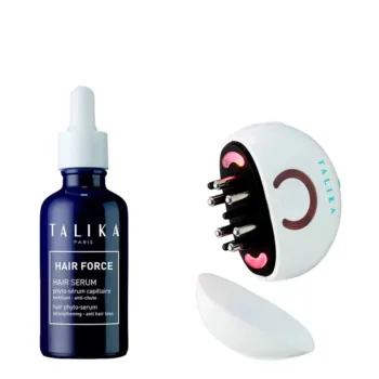 TALIKA HAIR FORCE LOT 2 pcs