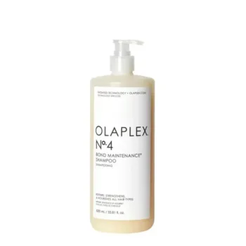 OLAPLEX Shampoo MANTENIMENTO BOND Nº4 1000 ml