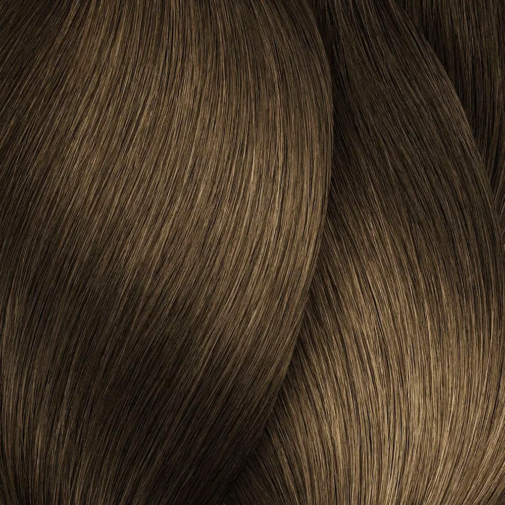  L'ORÉAL PROFESSIONNEL PARIS INOA coloration d'oxydation sans ammonia #7 60 gr