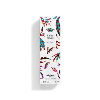 SISLEY L'EAU RÊVÉE D'ISA edt vapo 50 ml Unisex