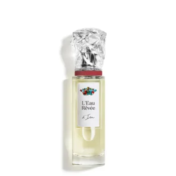 SISLEY L'EAU RÊVÉE D'ISA edt vapo 50 ml unisex