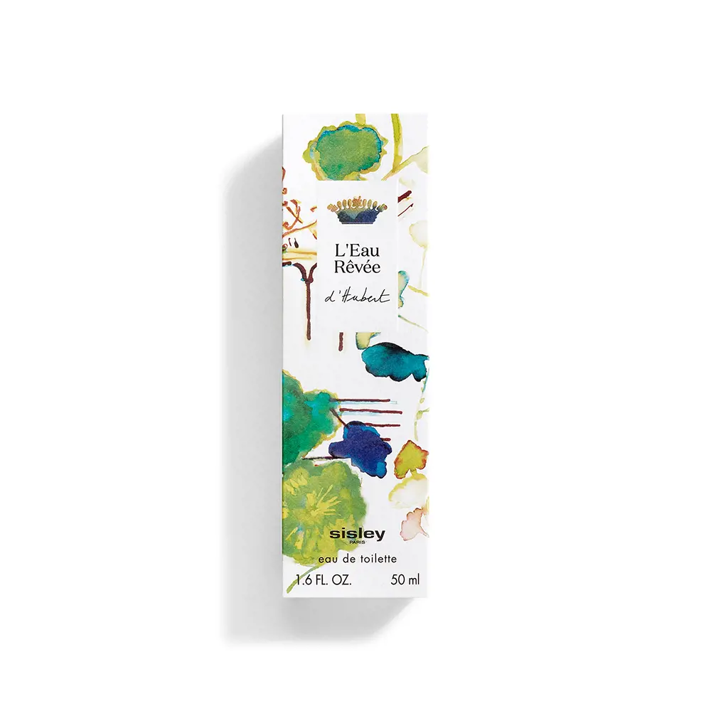<span class="notranslate">SISLEY L'EAU RÊVÉE D'HUBERT</span> edt vapor 50 ml Unisex <span class="notranslate">SISLEY L'EAU RÊVÉE D'HUBERT</span> edt vapor 50 ml Unisex