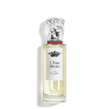 SISLEY L'EAU RÊVÉE D'ISA edt vapo 100 ml unisex