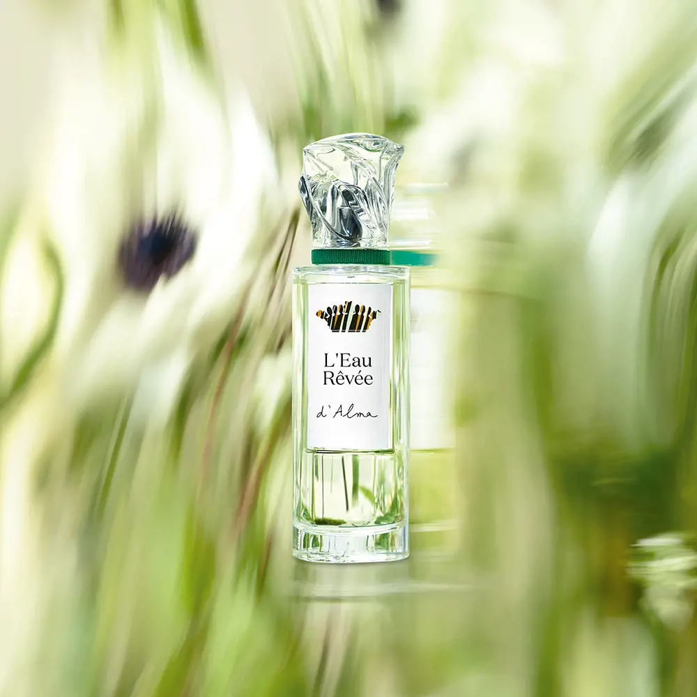 <span class="notranslate">SISLEY L'EAU RÊVÉE D'ALMA</span> edt vapor 100 ml Unisex <span class="notranslate">SISLEY L'EAU RÊVÉE D'ALMA</span> edt vapor 100 ml Unisex - Image 3