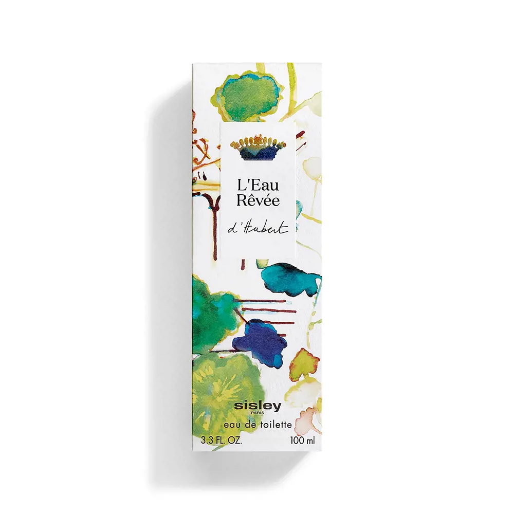 <span class="notranslate">SISLEY L'EAU RÊVÉE D'HUBERT</span> edt vapor 100 ml Unisex <span class="notranslate">SISLEY L'EAU RÊVÉE D'HUBERT</span> edt vapor 100 ml Unisex