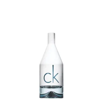 CALVIN KLEIN CK IN2U HIM eau de toilette en vaporisateur 50 ml pour hommes