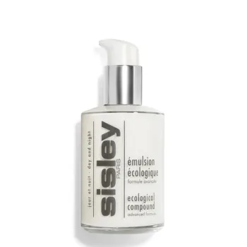 SISLEY MULSION COLOGIQUE formule avance jour et nuit 125 ml SISLEY MULSION COLOGIQUE formule avance jour et nuit 125 ml
