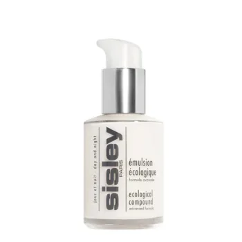 SISLEY ECOLOGICAL EMULSION jour et nuit 60 ml