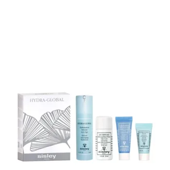 SISLEY HYDRA LOTTO GLOBALE 4 pz