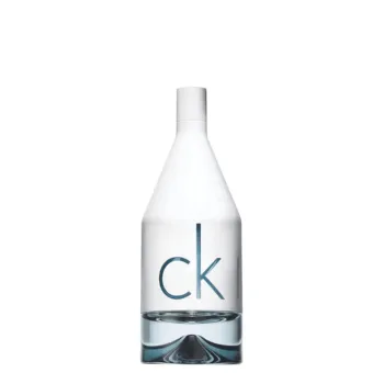 CALVIN KLEIN CK IN2U HIM eau de toilette en vaporisateur 100 ml pour hommes