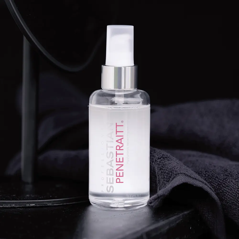 SEBASTIAN Siero riparatore notturno PENETRAIT 95 ml