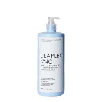 OLAPLEX BOND MAINTENANCE Klärshampoo Nr. 4C 1000 ml