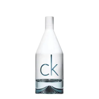 CALVIN KLEIN CK IN2U HIM eau de toilette en vaporisateur 150 ml pour hommes