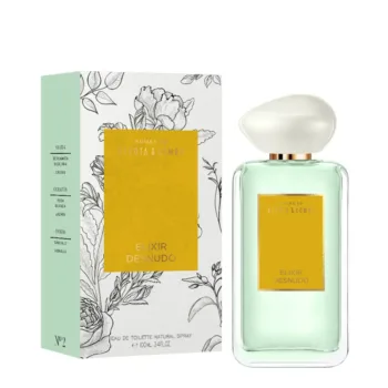 <span class="notranslate">DEVOTA & LOMBA NAKED ELIXIR</span> edt vapo 100 ml for Women