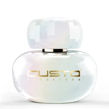 <span class="notranslate">CUSTO I AM THE POWER</span> edp vapo 100 ml for Women