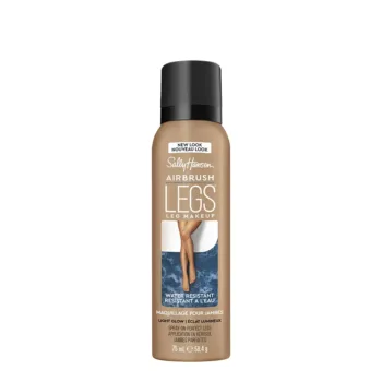 SALLY HANSEN AIRBRUSH LEGS Make-up-Spray Nr. 01-hell 75 ml